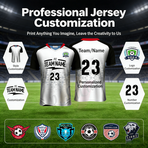 Camisetas de Fútbol Mundial 2026, Camiseta de Fútbol de México 26/27, Camiseta de la Selección Nacional, Camisetas de Fútbol Personalizadas - Product Image 2