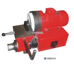 Macchina per la Rettifica di Aste 3m9916/dm50, Macchina per la Foratura di Bielle, Macchina per la Rettifica di Boccole - Product Image 4