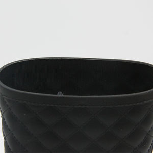 Bottes <span class=keywords><strong>Wellington</strong></span> pour femmes, directement <span class=keywords><strong>de</strong></span> l'usine, personnalisables, en caoutchouc PVC, bottes en caoutchouc mi-mollet, imperméables, bottes <span class=keywords><strong>de</strong></span> pluie pour femmes - Product Image 3