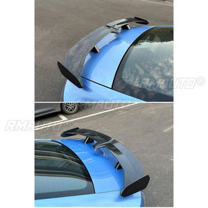 Alerón Trasero para Coche Arrizo, Accesorios para Chery Arrizo 8, Pieza de Modificación Exterior del Alerón Trasero - Product Image 3