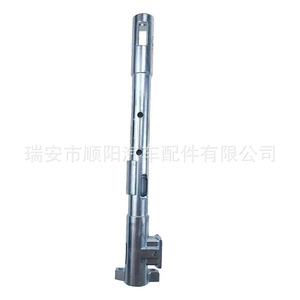 Ensemble de tube de changement de vitesse automatique pour colonne de direction 905-102 pour Ford, pièce de rechange et de réparation Sy-186 - Product Image 3