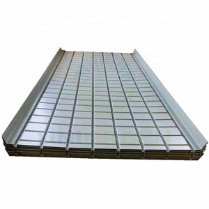 Abs nhựa phát triển khay 3x6/4x8/5x10 thủy canh phát triển bảng Vườn Ươm lũ khay EBB và dòng chảy bảng thủy canh nông nghiệp hệ thống - Product Image 6