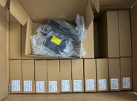 Batterie d'ordinateur portable pour HP Elitebook 840 850 G3 G4 854108-850 800513-001 CS03XL