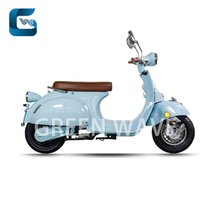 จักรยานไฟฟ้า (<span class=keywords><strong>เก่า</strong></span>) สกู๊ตเตอร์ไฟฟ้า5000รถจักรยานยนต์10000W - Product Image 2