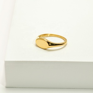What Name Means Gift from God? 5 Meaningful Signet Ring Gifts