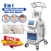 Hydra Water Oxygen Facial Spray Gun, PDT Skin Rejuvenation