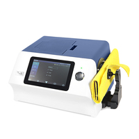 3nh L'équipement de laboratoire d'usine a remplacé le spectrophotomètre x-rite pour l'analyse des métaux