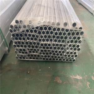 <span class=keywords><strong>Tubo</strong></span> in Lega di Alluminio DX54D AS120 Lavorato con Piegatura Rotonda e Svolgimento per Telai di Sedie e Tubi in Acciaio <span class=keywords><strong>Alluminato</strong></span> - Product Image 5