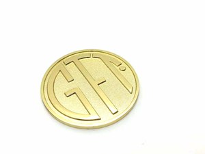 Moneda Conmemorativa Empresarial Exclusiva Personalizada, Fabricante OEM al por Mayor, Moneda de Desafío de Metal Grabada Personalizada - Product Image 4