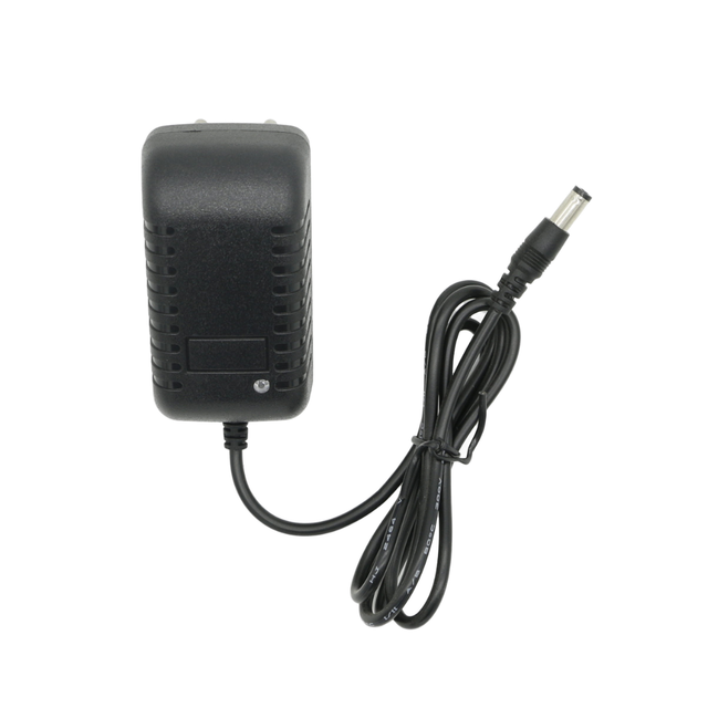 5V 2A Universal Power Adapter 12W AC/DC Chargers & Adapters 5.5*2.1mm Portable Wall Charger for Attendance Machine