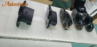 Cluster numérique de cockpit virtuel pour MINI F56 Écran de compteur de vitesse Auto Stereo Dashboard Player Upgrade Radio Refit Instrument