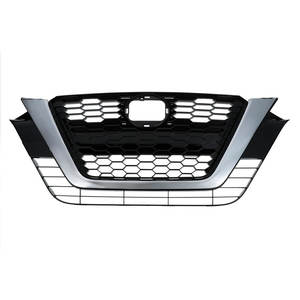 Calandre de pare-chocs de voiture à <span class=keywords><strong>prix</strong></span> d'usine, accessoires pour <span class=keywords><strong>NISSAN</strong></span> <span class=keywords><strong>ALTIMA</strong></span> 2019 2020 <span class=keywords><strong>2021</strong></span> 62310 - 6CA1A - Product Image 1