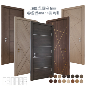 <span class=keywords><strong>Porte</strong></span> Interne Turche in Legno per Appartamenti Camere da Letto Design Moderni <span class=keywords><strong>Porte</strong></span> per Case <span class=keywords><strong>Porte</strong></span> da <span class=keywords><strong>Interni</strong></span> in Legno - Product Image 1