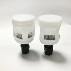 Unité de vidange automatique JADV, composants pneumatiques, compresseur d'air, réservoir d'air, vannes de stockage, catégorie de produits - Product Image 1