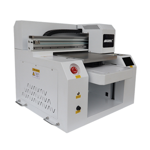 หัวพิมพ์ Impresora UV DTF Xp600/tx800 เครื่องพิมพ์ UV Flatbed ขนาด A3 พื้นที่พิมพ์สูงสุด 30*40 ซม. เครื่องพิมพ์ UV - Product Image 6