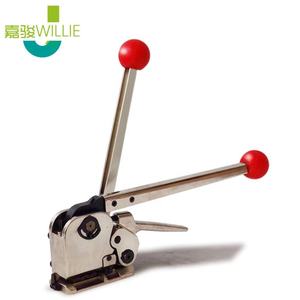 Máquina <span class=keywords><strong>Manual</strong></span> <span class=keywords><strong>para</strong></span> Cortar Flejes Metálicos, <span class=keywords><strong>Flejadora</strong></span> de Hierro <span class=keywords><strong>para</strong></span> Palés, Máquina <span class=keywords><strong>Flejadora</strong></span> de Acero <span class=keywords><strong>Manual</strong></span>, Tipo <span class=keywords><strong>Manual</strong></span>, China, <span class=keywords><strong>para</strong></span> Flejes de Acero - Product Image 5