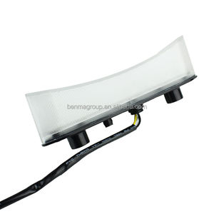 Repuestos para Motocicleta ATV Benma YFZ450R YFZ450X YFZ 450R <span class=keywords><strong>Raptor</strong></span> <span class=keywords><strong>700</strong></span>, Luz Trasera de Freno LED para Raptor700 YFM <span class=keywords><strong>700</strong></span> - Product Image 5