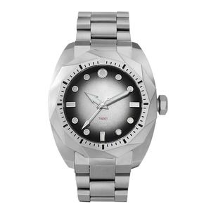 <span class=keywords><strong>Orologio</strong></span> Subacqueo da Uomo <span class=keywords><strong>in</strong></span> <span class=keywords><strong>Titanio</strong></span> con Movimento Meccanico OEM Sw200 Resistente all'Acqua 300m per Kickstarter - Product Image 1