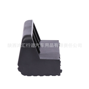 Levier de réglage du siège de camion en plastique orange pour remplacement et réparation, numéro de pièce AL 630668332456 - Product Image 4