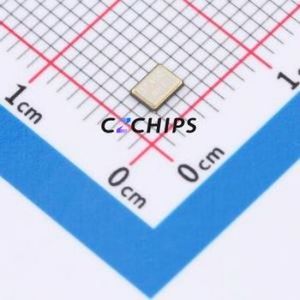 XTM32037400GT00351001 Crystal (Passive) SMD3225-4P Crystal Oscillator SMD Crystal Oscillator 37.4MHz 10ppm 10pF - Product Image 1