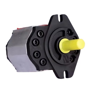 Bomba de tornillo Serie GR47 GR55 G47C G55C G38C G33C G72V para máquina de moldeo por inyección, aceite G55C050FSBT15OED Settima - Product Image 1