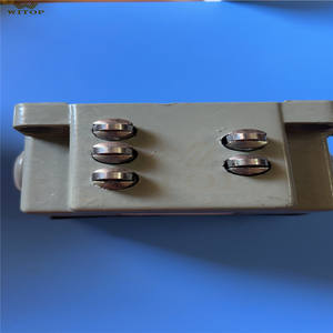 Interrupteur de fin de course de voyage neuf et en stock D4NS-4BF+<span class=keywords><strong>K2</strong></span> - Product Image 5