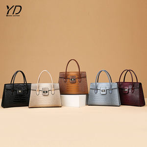 Женская Сумка-тоут из искусственной кожи - Product Image 6