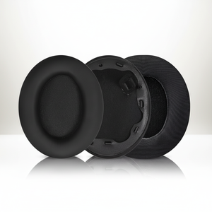 Oreillettes de rechange <span class=keywords><strong>XM4</strong></span> pour casque antibruit WH-1000XM4 coussinets en gel de refroidissement améliorés coussins en mousse à mémoire - Product Image 5