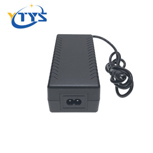 Caricabatterie YTYS Elettrico AC-DC 42V 3A per Batterie al Litio <span class=keywords><strong>18650</strong></span>, Garanzia di 2 Anni, Certificato CE, Spina Universale, Cavo da 1,2m - Product Image 6