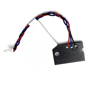 Capteur d'espace entre les feuilles P1071990-02 compatible avec les imprimantes Zebra ZD420 ZD621 ZD410 P1079903-013 ZD421 - Product Image 2
