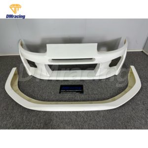 Kits de carrocería de fibra de vidrio estilo Joker sólido Vari Vrs para <span class=keywords><strong>Toyota</strong></span> <span class=keywords><strong>Supra</strong></span> Jza80 Mkiv A80 <span class=keywords><strong>MK4</strong></span> 1993-2002 Bodykit Bumper - Product Image 4