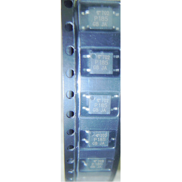 Original Optocoupler TLP185GB Photocouplers