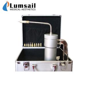 Unité de Cryochirurgie pour le Traitement du Molluscum Contagiosum, de la Kératose Actinique, des Acrochordons, des Lentigos, des Taches de Vieillesse et du Carcinome Cellulaire Basal - Product Image 3