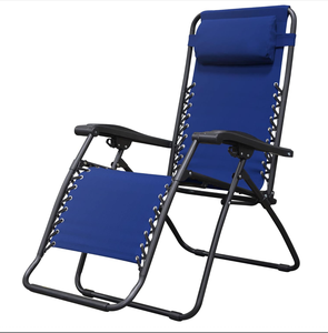 <span class=keywords><strong>Chaise</strong></span> de plage avec <span class=keywords><strong>pare</strong></span>-<span class=keywords><strong>soleil</strong></span> pliable <span class=keywords><strong>Chaise</strong></span> de plage inclinable <span class=keywords><strong>pliante</strong></span> <span class=keywords><strong>Chaise</strong></span> de loisirs d'extérieur avec coussin - Product Image 5