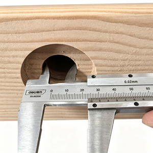 <span class=keywords><strong>Bois</strong></span> de construction en cèdre <span class=keywords><strong>Douglas</strong></span>, épicéa et pin, planches en <span class=keywords><strong>bois</strong></span> massif <span class=keywords><strong>pour</strong></span> la construction de sauna et la décoration intérieure - Product Image 3