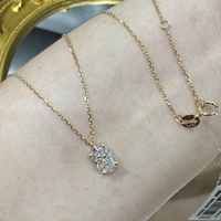 Regalos de Boda, Joyería de Diamantes para Mujer, Oro Amarillo de 18K, Anillo de Compromiso con Diamante Cultivado en Laboratorio, Corte Ovalado de 1ct, Certificado IGI
