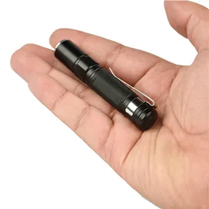 Heytorch Supplier Led Lampe Torche High Power Flashlight Lumen Rechargeable Handheld 1000 Lm Usb Mini Flashlight