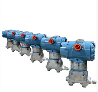 Transmitter Suhu Emersons RosemountX 3144P 4-20mA HART untuk Kontrol Proses Industri