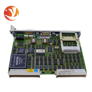 Carte de communication neuve d'origine SIEMENS 6GK1 143-0TB01 6GK1143-0TB01, processeur PLC, contrôleur programmable, 16 entrées/sorties, liaison E/S - Product Image 2