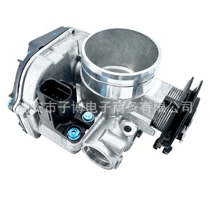 Soupape d'accélération 036133064E 036133064J pour modèles Volkswagen, nouvelle pièce de rechange - Product Image 4