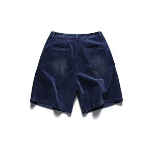 Tùy chỉnh Mùa Xuân/Mùa Hè cổ điển vải to sợi hàng hóa phòng tập thể dục quần short cho nam giới - Product Image 5