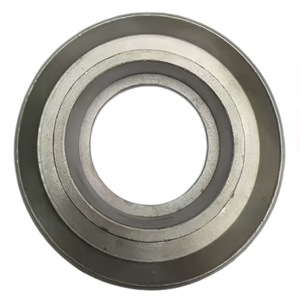 Pièce moulée en acier inoxydable Mingyu My0513 304 316, coque de précision moulée à la cire perdue, tolérance de 0,2 mm - Product Image 1