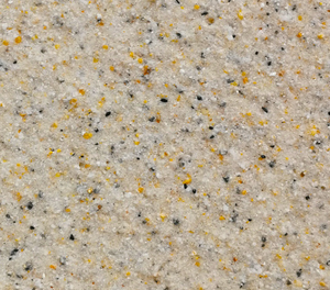 สีพ่นหินธรรมชาติ Mantangcai ปลอดภัยต่อสิ่งแวดล้อม ทนทาน ไม่ซีดจาง ปกป้องผนังภายนอกอาคาร สารประกอบอนินทรีย์ - Product Image 2