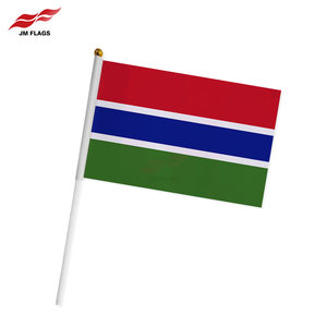 <span class=keywords><strong>Bandera</strong></span> de <span class=keywords><strong>Gambia</strong></span> Más Vendida, <span class=keywords><strong>Bandera</strong></span> de Mano de <span class=keywords><strong>Gambia</strong></span> de 14*21cm, <span class=keywords><strong>Bandera</strong></span> de Poliéster de <span class=keywords><strong>Gambia</strong></span> - Product Image 2