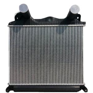 Refroidisseur intermédiaire pour camion hommes TGX TGS TGL TGM <span class=keywords><strong>TGA</strong></span> F2000, 81061300231, avec garantie de qualité - Product Image 1