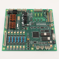 Carte mère en plastique au design moderne LCB GFA21240D1 pour escalier roulant, ascenseur, pièces de rechange PCB, LCBII LCB2 GDA21240D10
