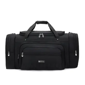 AJOTEQPT男士大容量手提超大商务旅行行李袋
