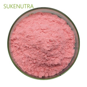 有機凍結乾燥ラズベリーパウダー - Product Image 2