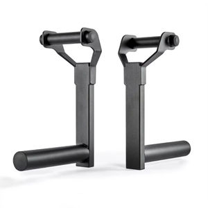 Ensemble <span class=keywords><strong>de</strong></span> 2 poignées <span class=keywords><strong>de</strong></span> marche pour agriculteurs avec colliers à clips, équipement d'exercice portable, cible les fessiers, les mollets et les quadriceps - Product Image 5