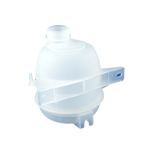 <b>Renault</b> Expansion Tank Coolant Reservoir Plastic Screw-On 7701470460 7701466975 For Mk2 <b>Kangoo</b> Replacement Part - Product Image 4